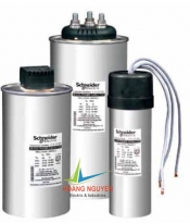 Tụ bù hạ thế Schneider